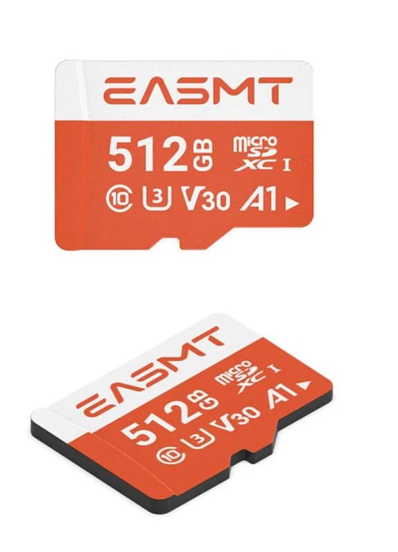 ULTRA PLUS microSD