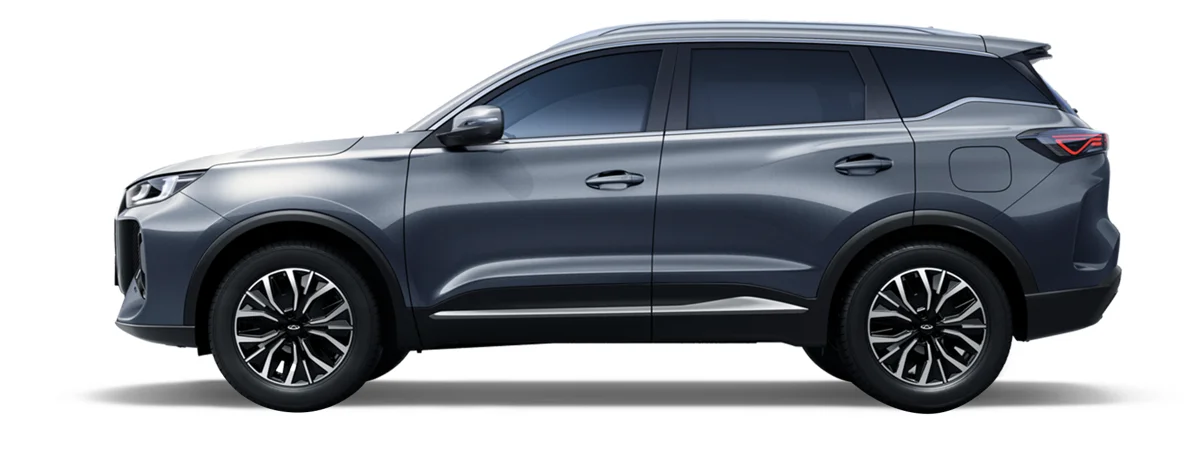 CHERY TIGGO 7 CSH