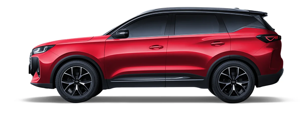CHERY TIGGO 7