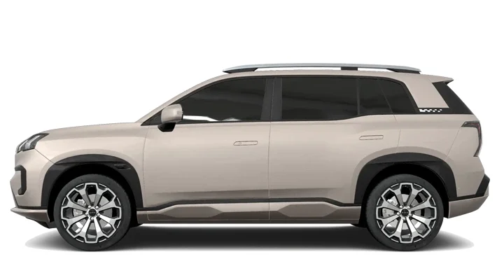 GAC AION V
