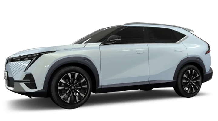 GAC EMKOO Hybrid