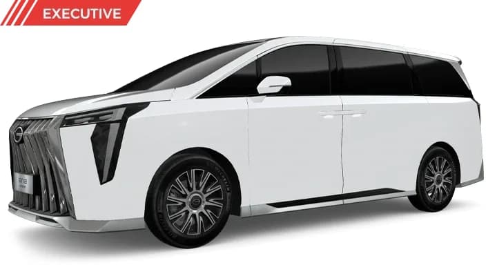 GAC GN8 PHEV