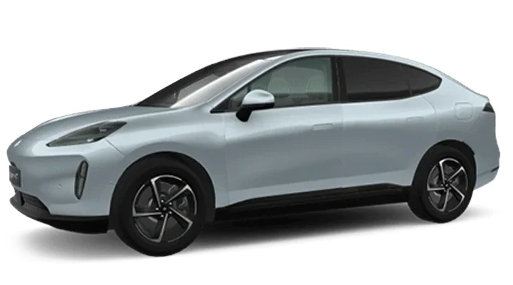 GAC HYPTEC HT