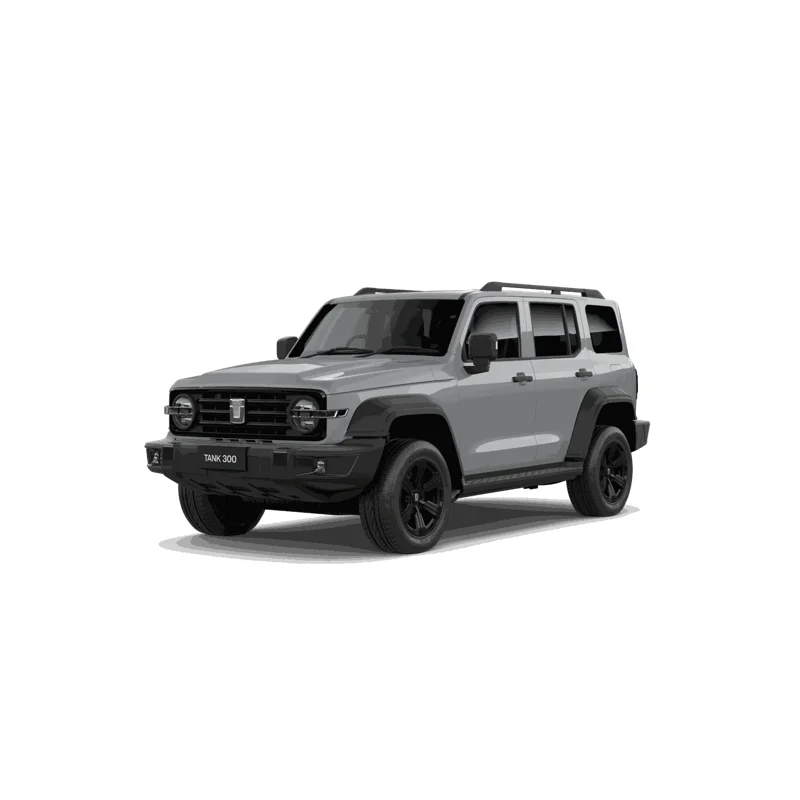 GWM TANK 300